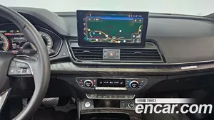 Audi Q5, 2023 — миниатюра 14