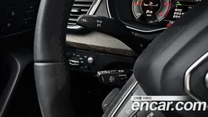 Audi Q5, 2023 — миниатюра 18