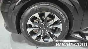 Kia Carnival, 2023 — миниатюра 5