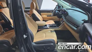 Kia Carnival, 2023 — миниатюра 10