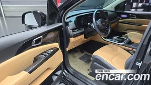 Kia Carnival, 2023 — миниатюра 11