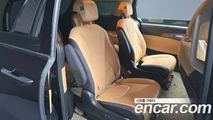 Kia Carnival, 2023 — миниатюра 12