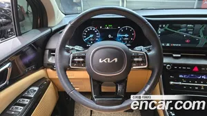 Kia Carnival, 2023 — миниатюра 14