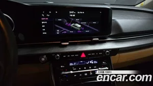 Kia Carnival, 2023 — миниатюра 16