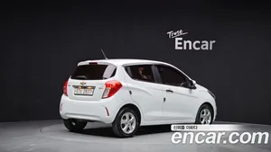 Chevrolet Spark, 2015 — миниатюра 2