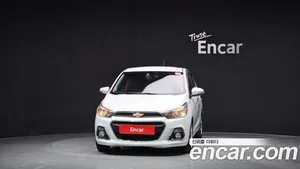 Chevrolet Spark, 2015 — миниатюра 3