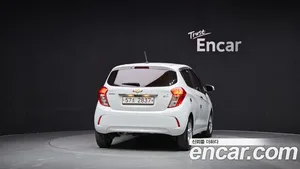 Chevrolet Spark, 2015 — миниатюра 4