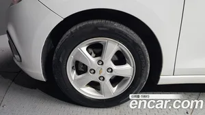 Chevrolet Spark, 2015 — миниатюра 5