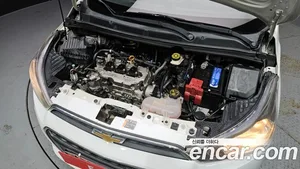 Chevrolet Spark, 2015 — миниатюра 6