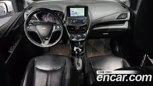 Chevrolet Spark, 2015 — миниатюра 7