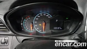 Chevrolet Spark, 2015 — миниатюра 8