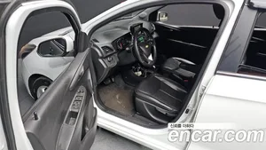 Chevrolet Spark, 2015 — миниатюра 10