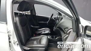 Chevrolet Spark, 2015 — миниатюра 11