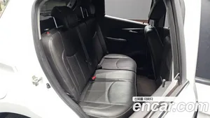 Chevrolet Spark, 2015 — миниатюра 12