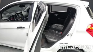 Chevrolet Spark, 2015 — миниатюра 13
