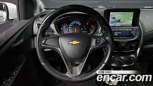 Chevrolet Spark, 2015 — миниатюра 14