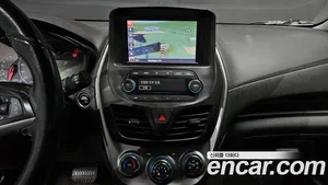 Chevrolet Spark, 2015 — миниатюра 15