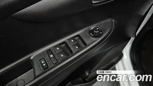 Chevrolet Spark, 2015 — миниатюра 18