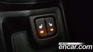 Chevrolet Spark, 2015 — миниатюра 19