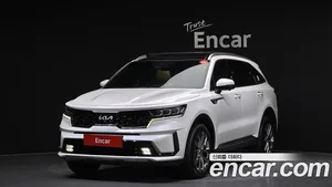 Kia Sorento, 2021 — миниатюра 1