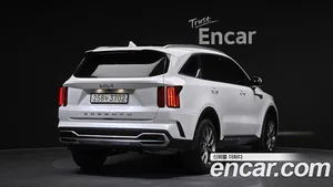 Kia Sorento, 2021 — миниатюра 2