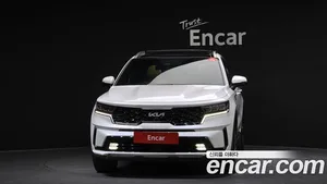 Kia Sorento, 2021 — миниатюра 3