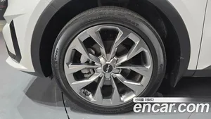 Kia Sorento, 2021 — миниатюра 5