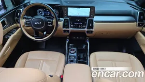 Kia Sorento, 2021 — миниатюра 10