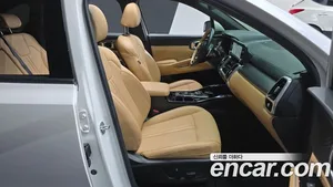 Kia Sorento, 2021 — миниатюра 13