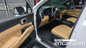 Kia Sorento, 2021 — миниатюра 17