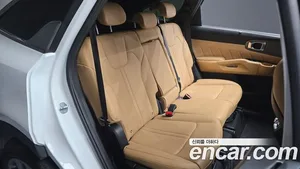 Kia Sorento, 2021 — миниатюра 18