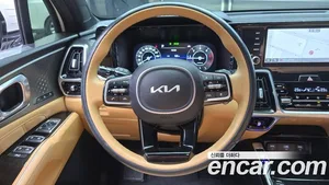 Kia Sorento, 2021 — миниатюра 19