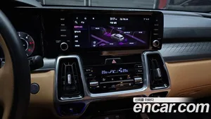Kia Sorento, 2021 — миниатюра 20