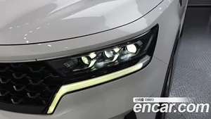 Kia Sorento, 2021 — миниатюра 8