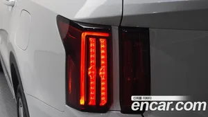 Kia Sorento, 2021 — миниатюра 9