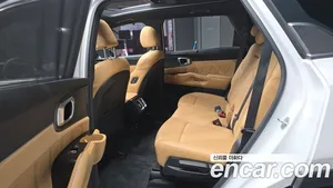Kia Sorento, 2021 — миниатюра 16