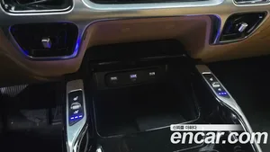 Kia Sorento, 2021 — миниатюра 27