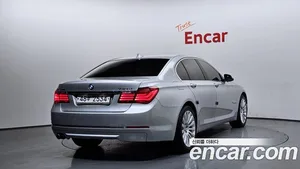 BMW 7-Series, 2014 — миниатюра 2