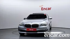 BMW 7-Series, 2014 — миниатюра 3