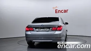 BMW 7-Series, 2014 — миниатюра 4