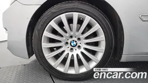 BMW 7-Series, 2014 — миниатюра 5
