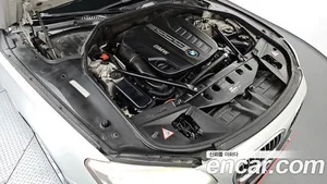 BMW 7-Series, 2014 — миниатюра 6