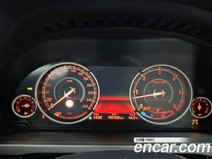 BMW 7-Series, 2014 — миниатюра 8