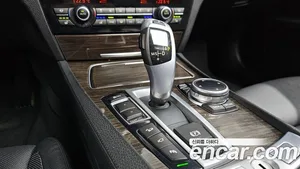 BMW 7-Series, 2014 — миниатюра 9