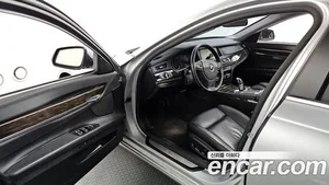 BMW 7-Series, 2014 — миниатюра 10