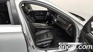 BMW 7-Series, 2014 — миниатюра 11