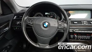 BMW 7-Series, 2014 — миниатюра 13