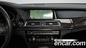 BMW 7-Series, 2014 — миниатюра 14