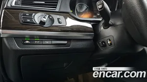 BMW 7-Series, 2014 — миниатюра 16
