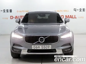 Volvo V90, 2018 — миниатюра 3